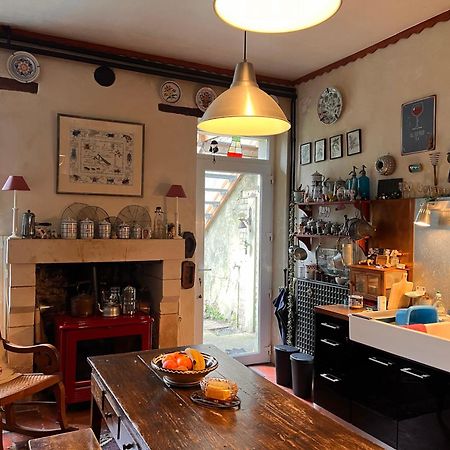 Les Loges Du Chaudron Bed & Breakfast La Chapelle-aux-Choux Екстериор снимка
