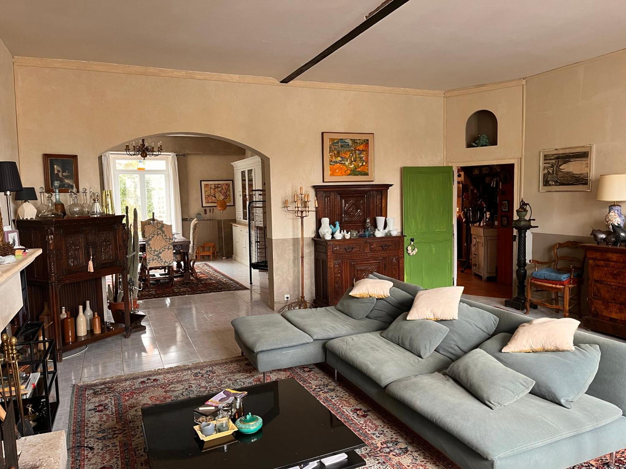 Les Loges Du Chaudron Bed & Breakfast La Chapelle-aux-Choux Екстериор снимка