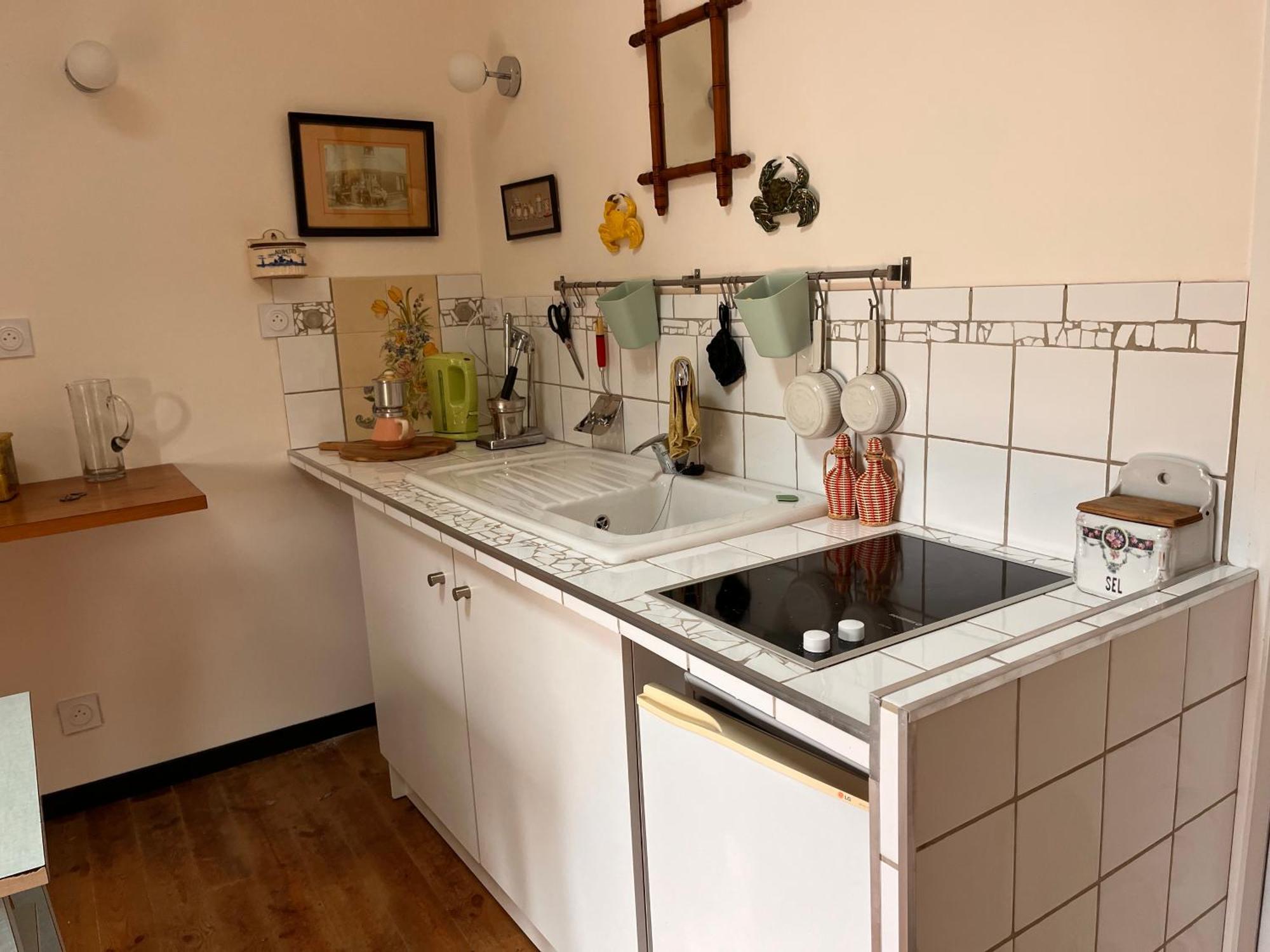 Les Loges Du Chaudron Bed & Breakfast La Chapelle-aux-Choux Екстериор снимка