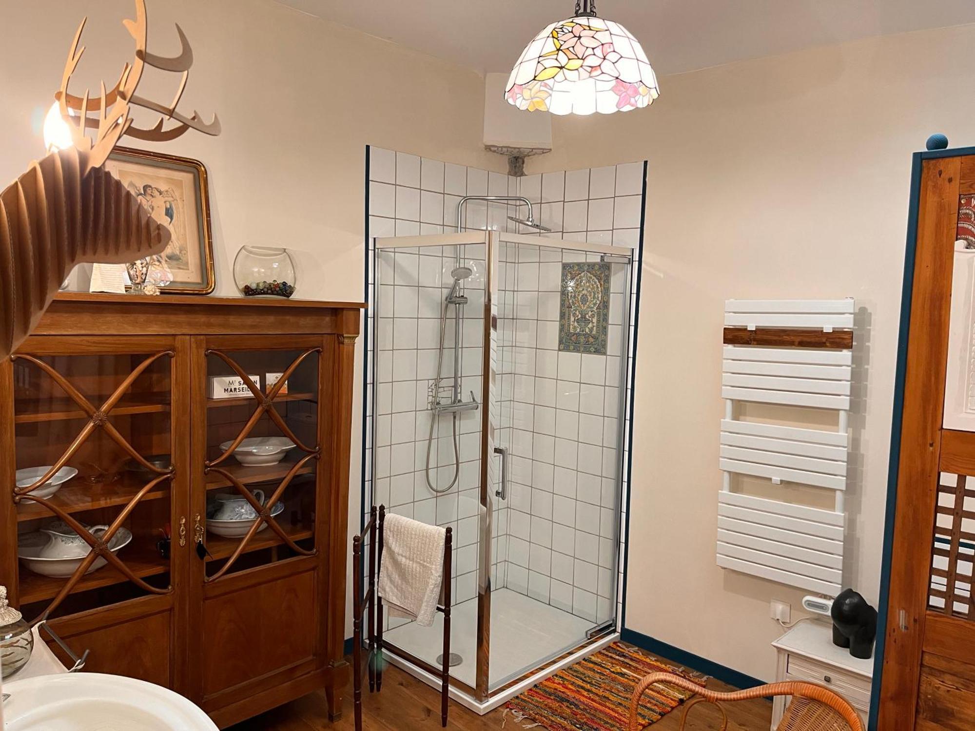 Les Loges Du Chaudron Bed & Breakfast La Chapelle-aux-Choux Екстериор снимка
