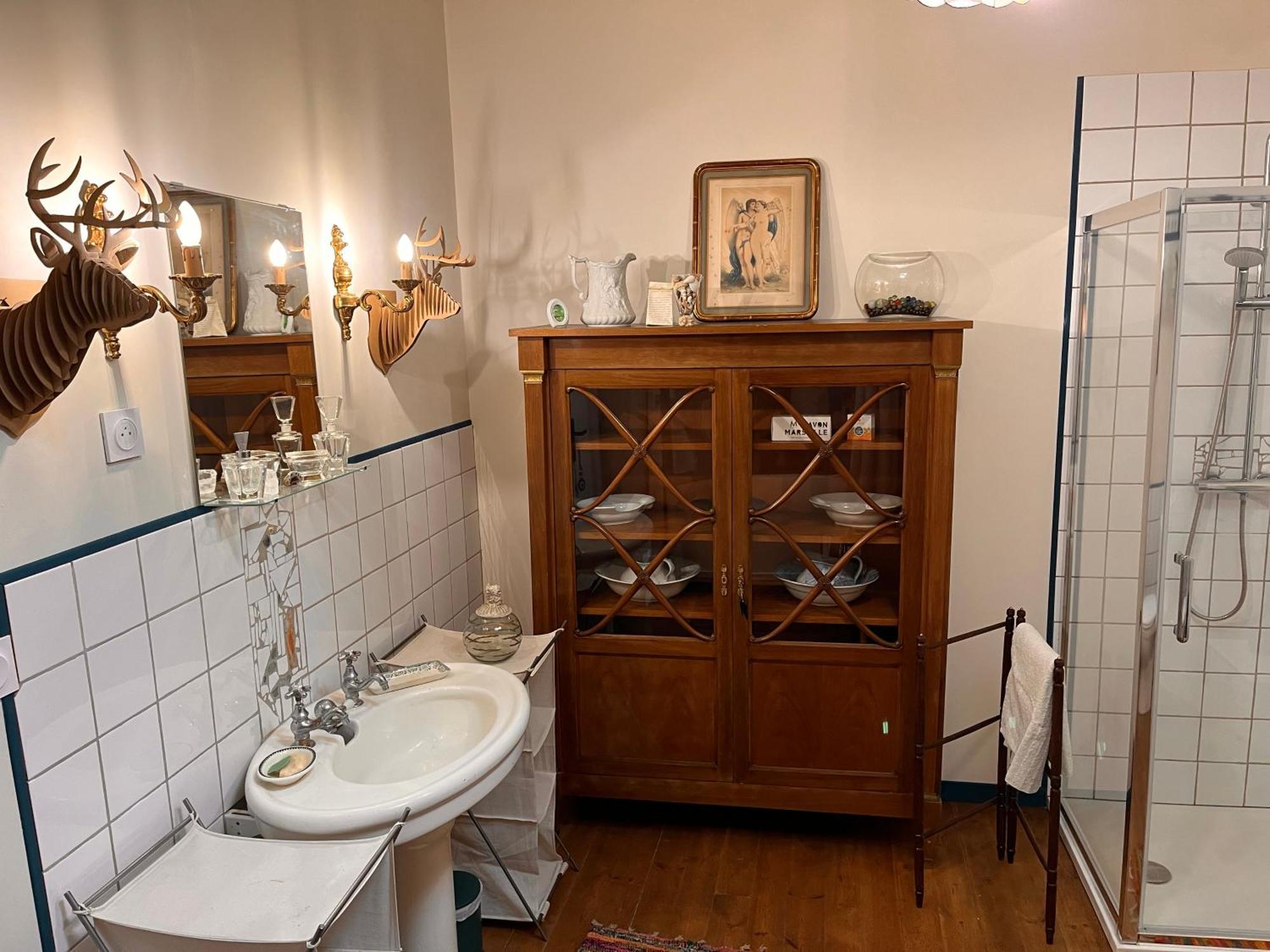 Les Loges Du Chaudron Bed & Breakfast La Chapelle-aux-Choux Екстериор снимка