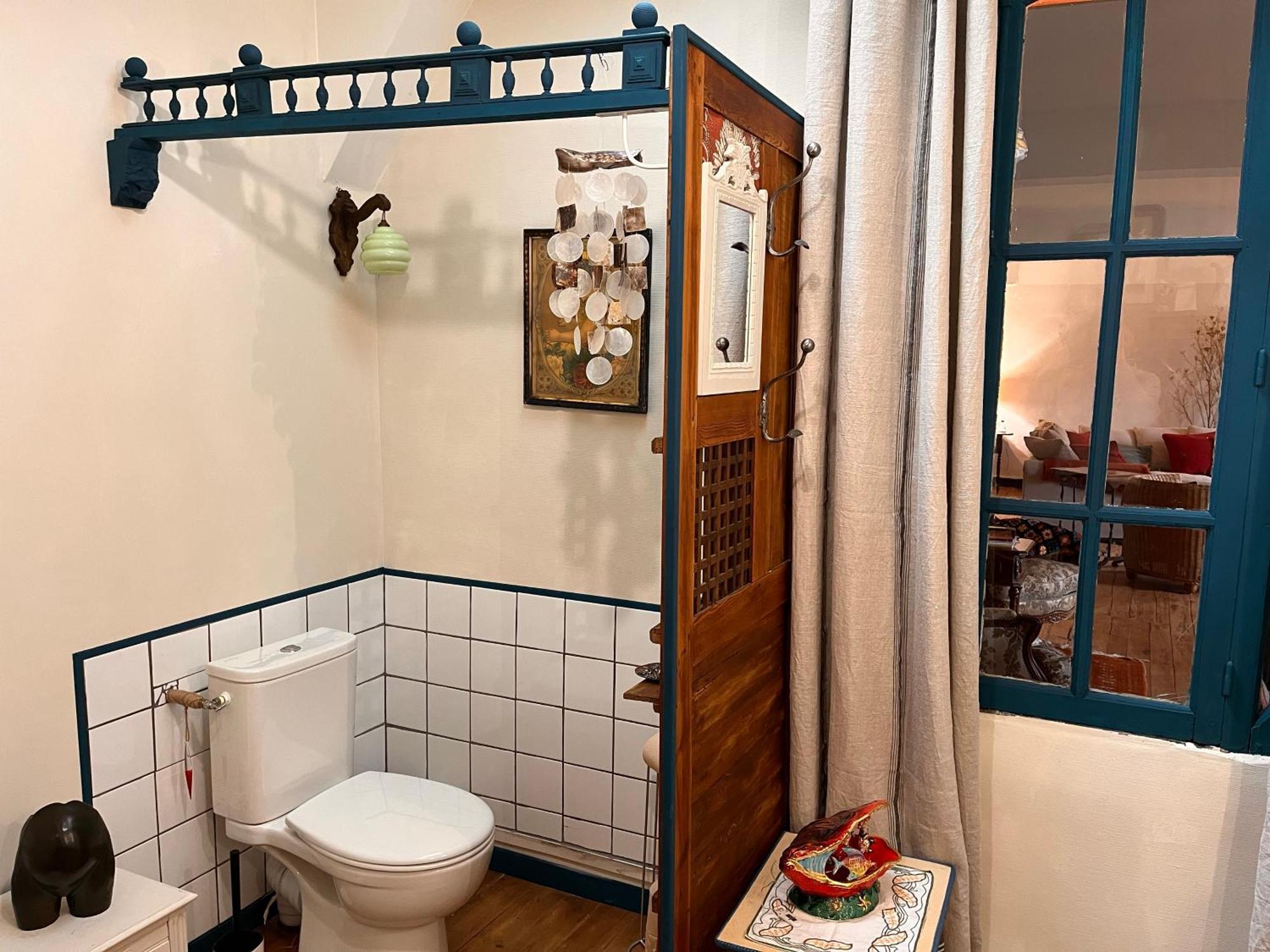 Les Loges Du Chaudron Bed & Breakfast La Chapelle-aux-Choux Екстериор снимка