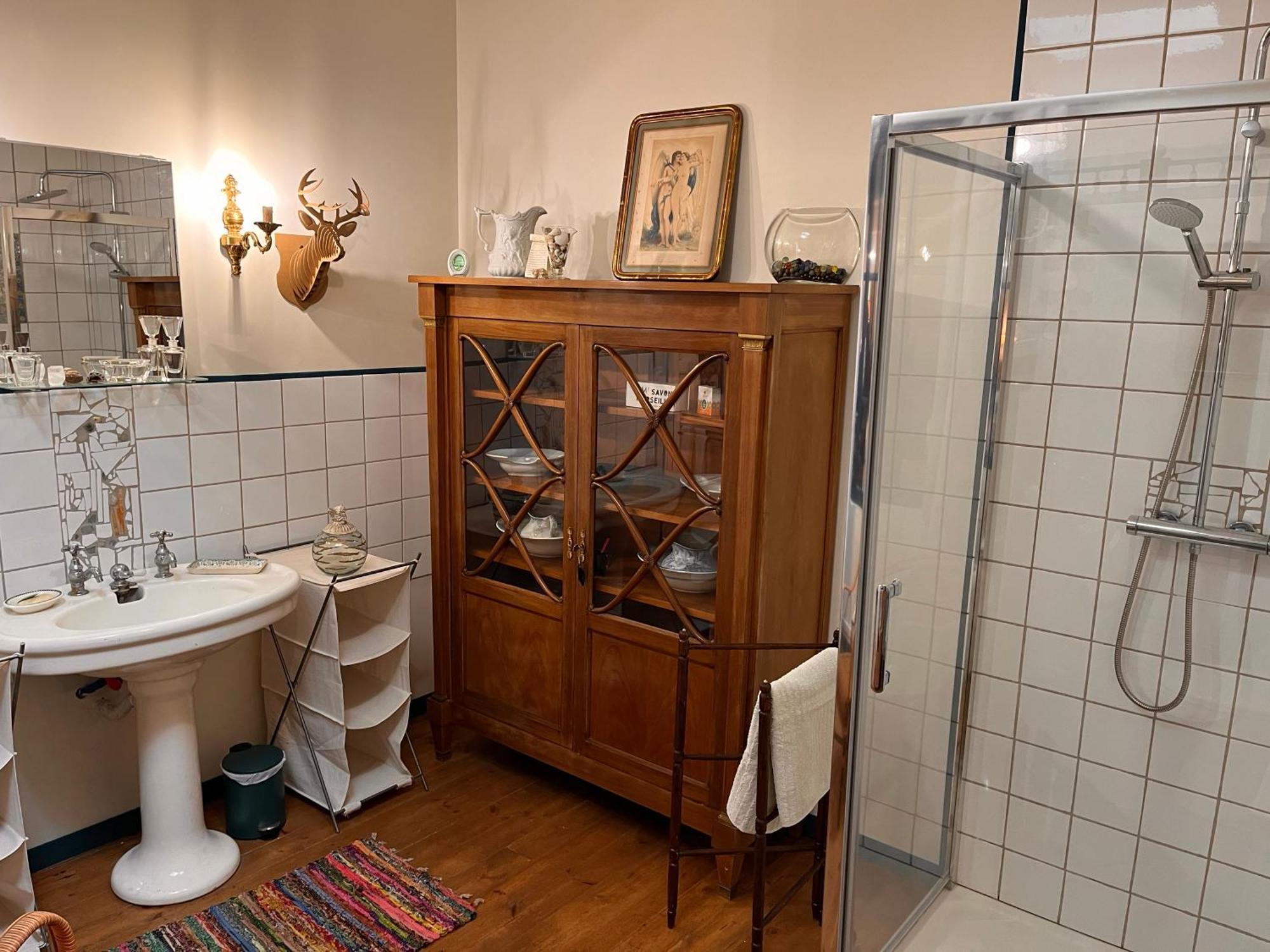Les Loges Du Chaudron Bed & Breakfast La Chapelle-aux-Choux Екстериор снимка