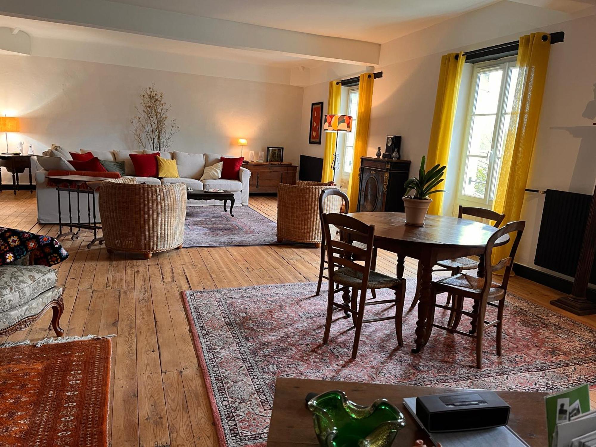 Les Loges Du Chaudron Bed & Breakfast La Chapelle-aux-Choux Екстериор снимка