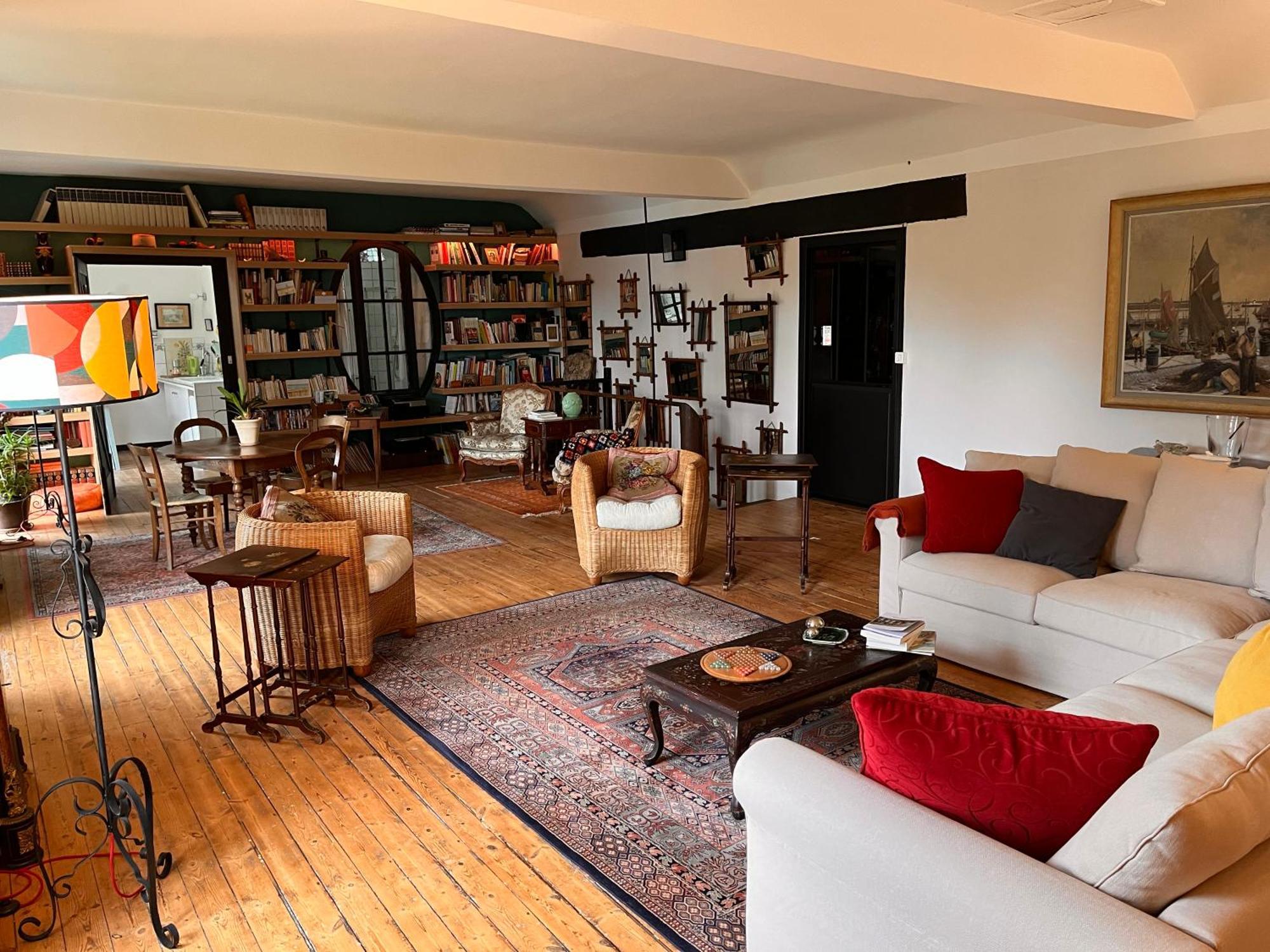 Les Loges Du Chaudron Bed & Breakfast La Chapelle-aux-Choux Екстериор снимка