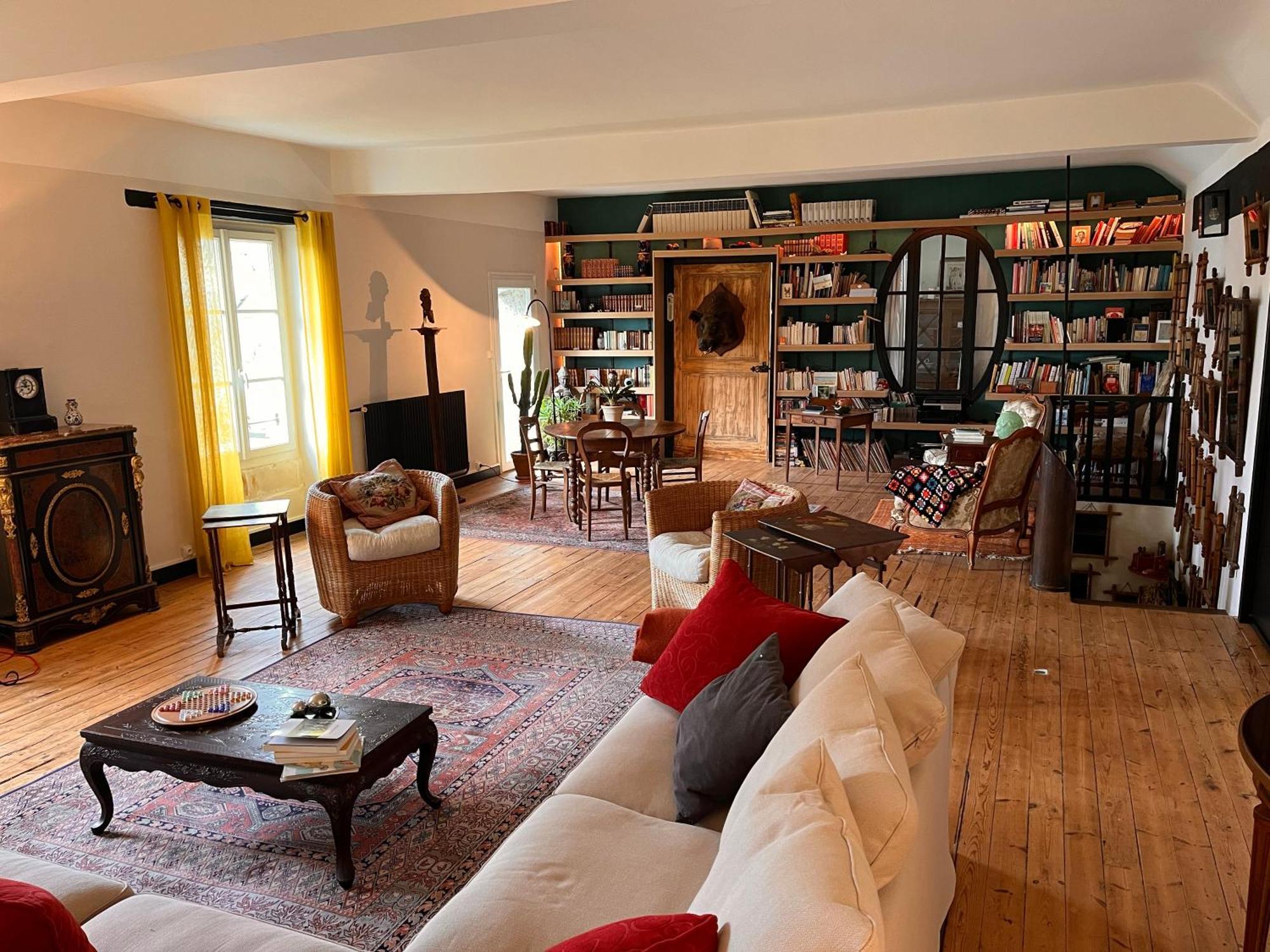 Les Loges Du Chaudron Bed & Breakfast La Chapelle-aux-Choux Екстериор снимка