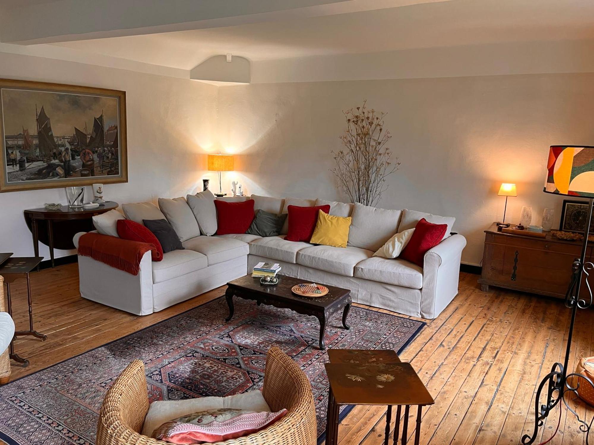 Les Loges Du Chaudron Bed & Breakfast La Chapelle-aux-Choux Екстериор снимка
