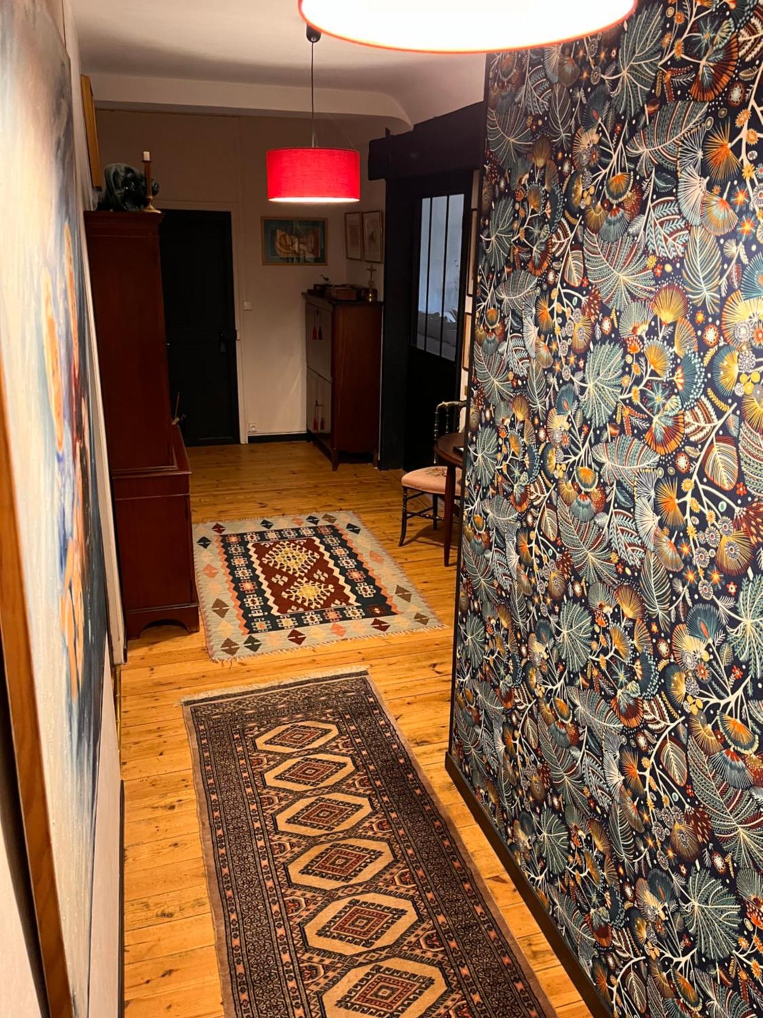 Les Loges Du Chaudron Bed & Breakfast La Chapelle-aux-Choux Екстериор снимка