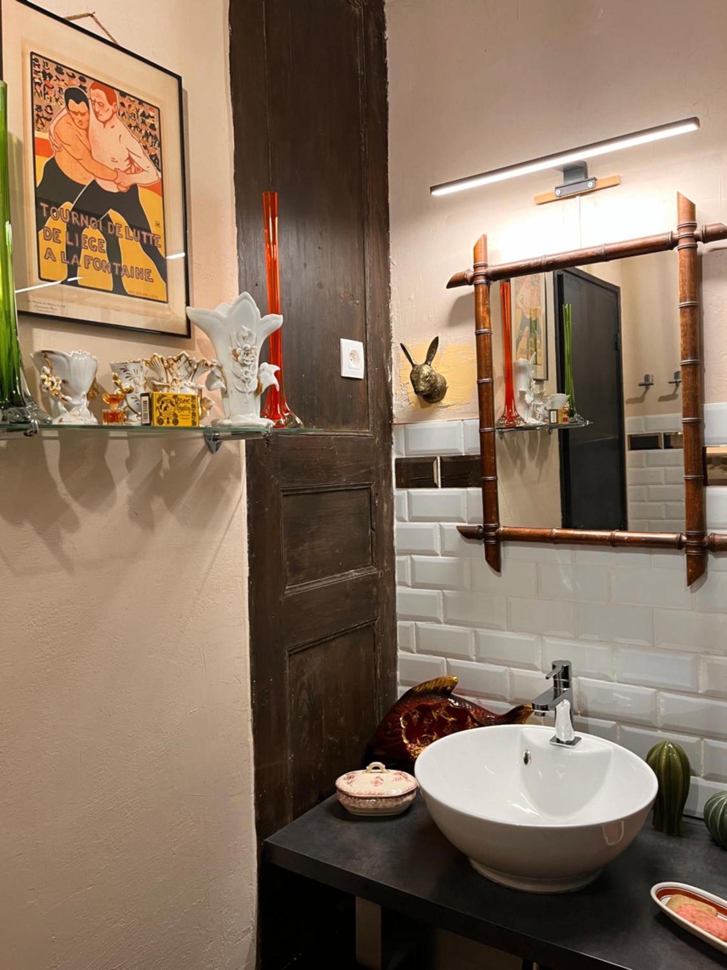 Les Loges Du Chaudron Bed & Breakfast La Chapelle-aux-Choux Екстериор снимка