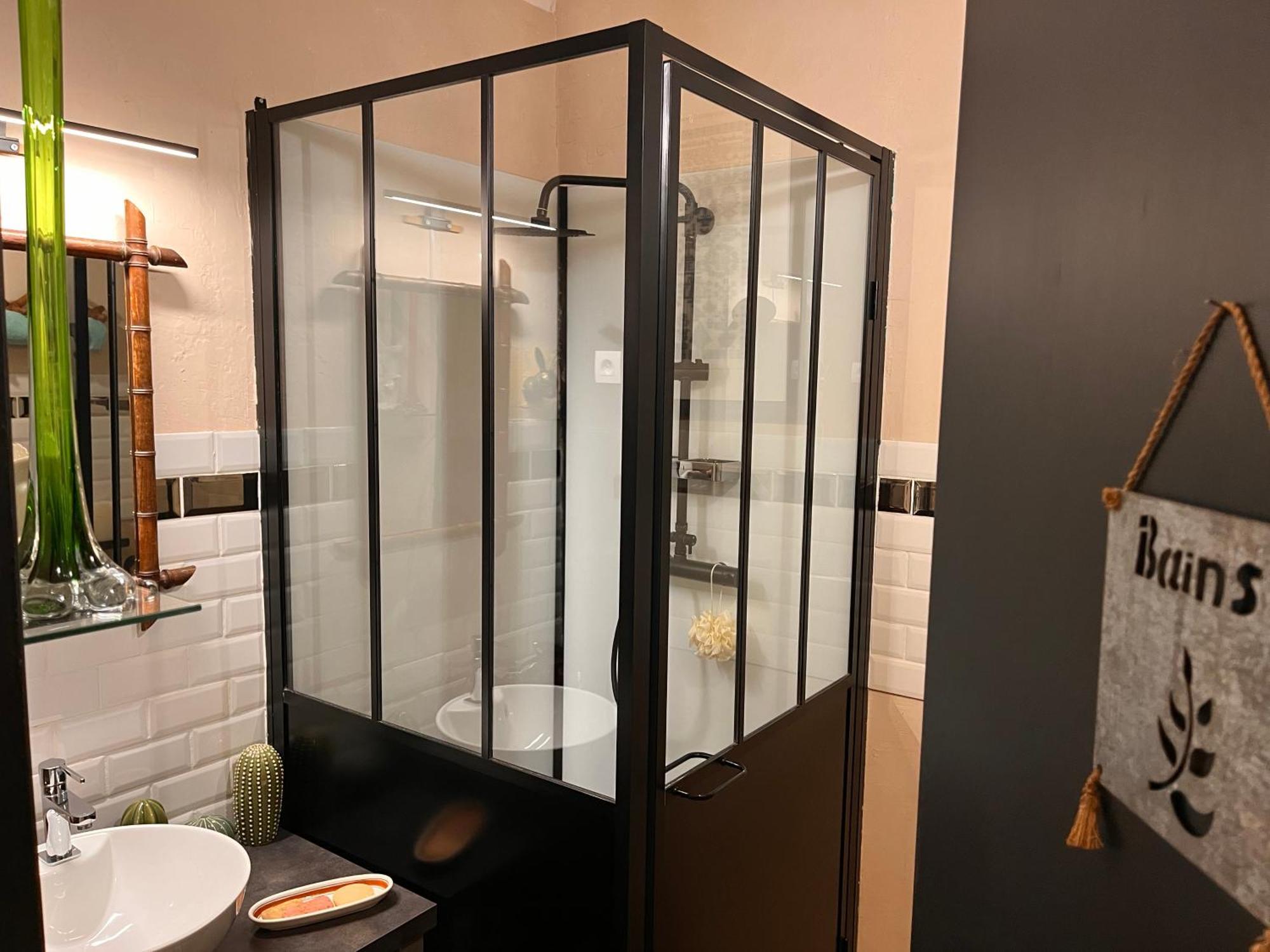 Les Loges Du Chaudron Bed & Breakfast La Chapelle-aux-Choux Екстериор снимка